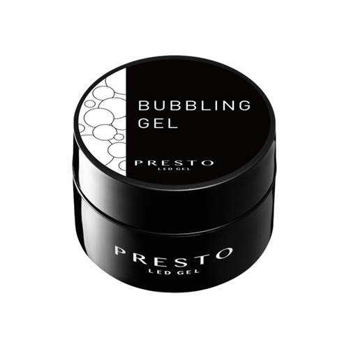 バブリングジェル 2g