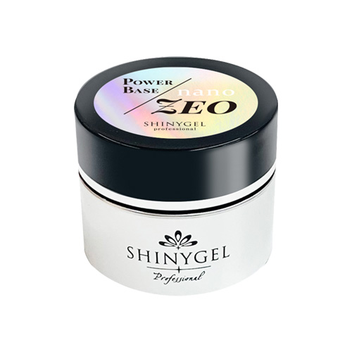 パワーベースnano-ZEO 5g