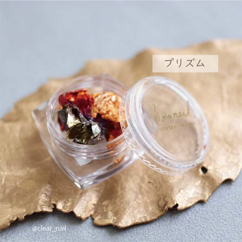 箔セレクション プリズム