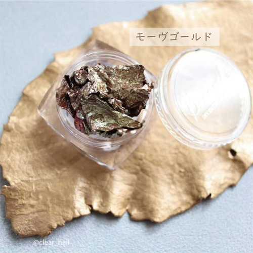 箔セレクション モーヴゴールド
