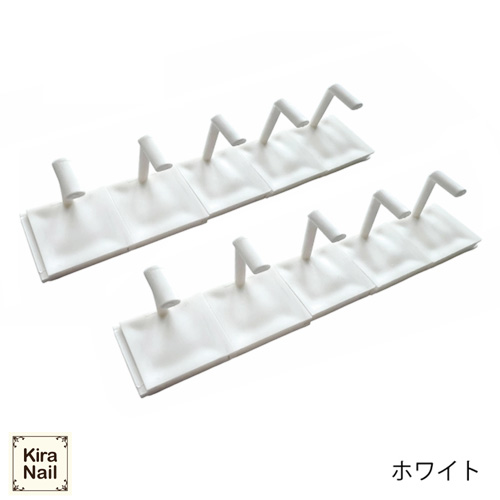 チップスタンドコネクション TEN ホワイト