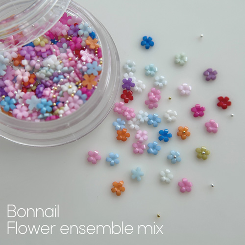 フラワーアンサンブル ミックス