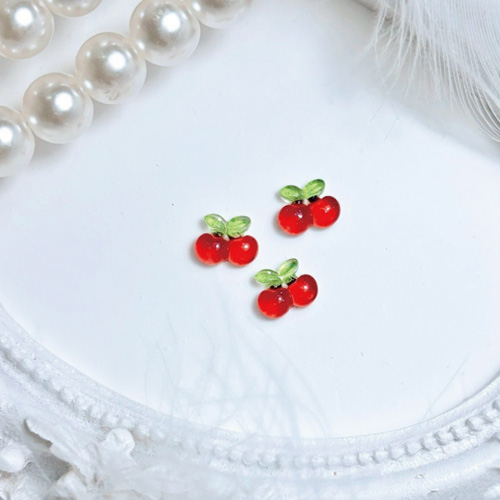 ぷっくりチェリー 5個