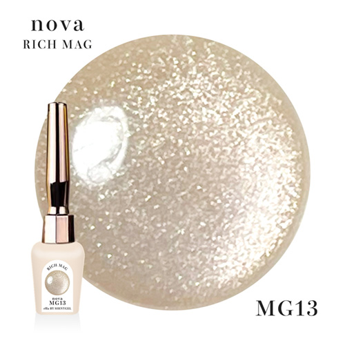 ella nova リッチマグ MG13 5g