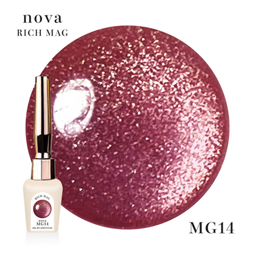 ella nova リッチマグ MG14 5g