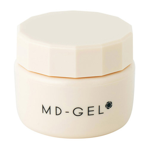 Md Gel リペアジェル30g ライフビューティーネイルプロショップ