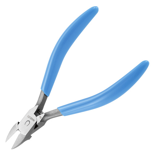 ネイルニッパー ネイルプロ clean NP-1011C