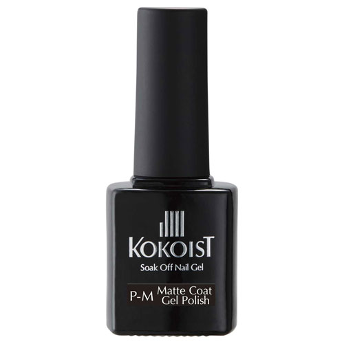 マットコートジェルポリッシュ 7mL