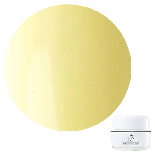 Bella Forma カラージェル F136 4ml 淡黄 たんこう ライフビューティーネイルプロショップ Bella Forma カラージェル F136 4ml 淡黄 たんこう ライフビューティーネイルプロショップ
