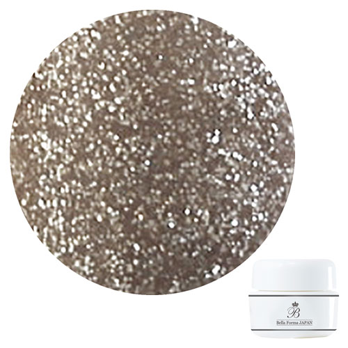 カラージェル F232 4mL ココダーク