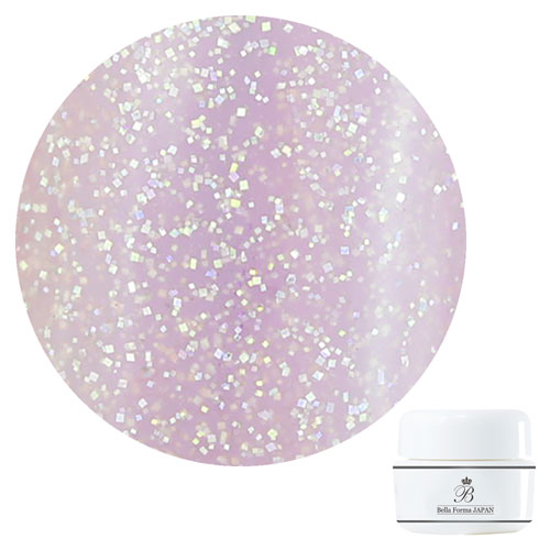 カラージェル F237 4mL ジュエリーパープル