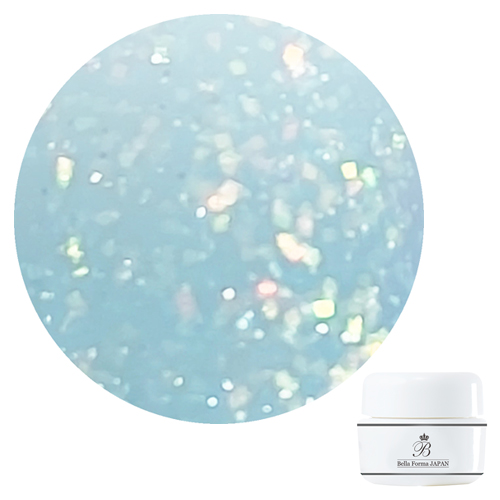 カラージェル F264 4mL ボヌールマリン