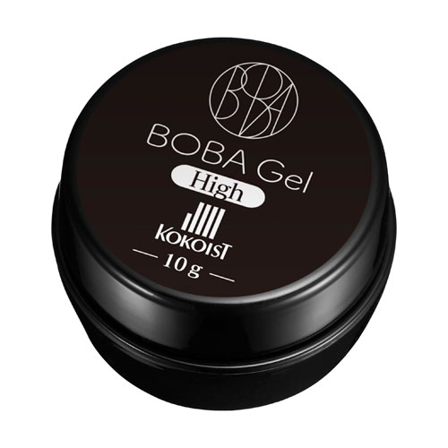 BOBAジェル High 10g