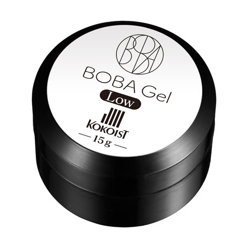 BOBAジェル Low 15g