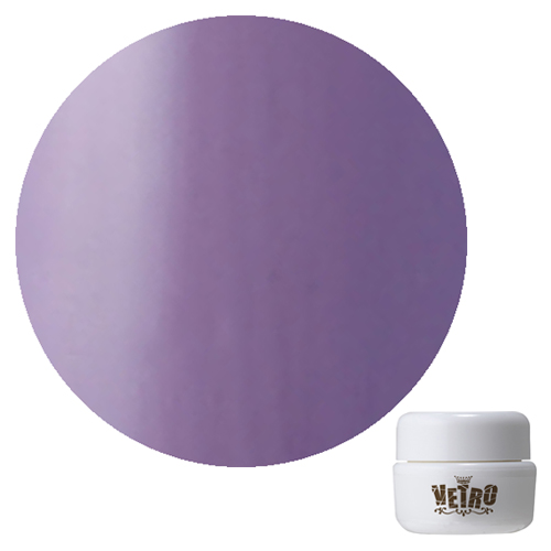 No.19カラージェル VL195A 4mL スモークプラム