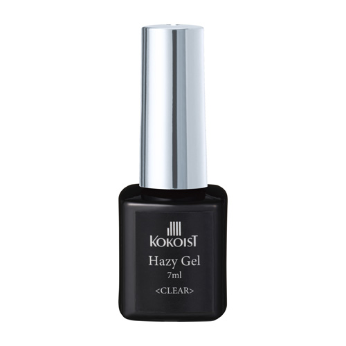 Hazy Gel(ヘイジージェル) クリア 7mL