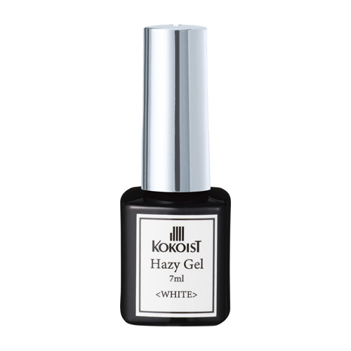 Hazy Gel(ヘイジージェル) ホワイト 7mL