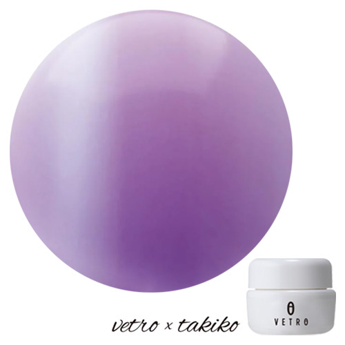 No.19カラージェル VL2104A 4mL ロードライトガーネット