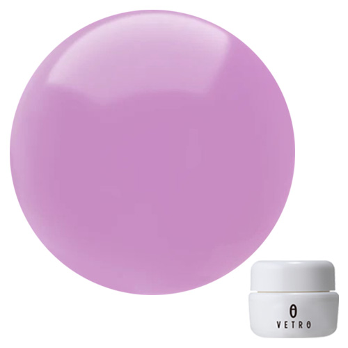 No.19カラージェル VL521A 4mL シルキーグレープ