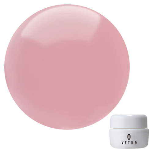 No.19カラージェル VL522A 4mL ピンクラビット