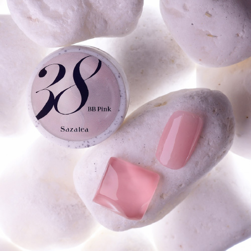 カラージェル 38 BBピンク 4g