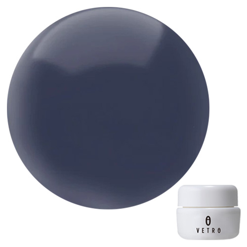 No.19カラージェル VL535A 4mL ナイトブルー