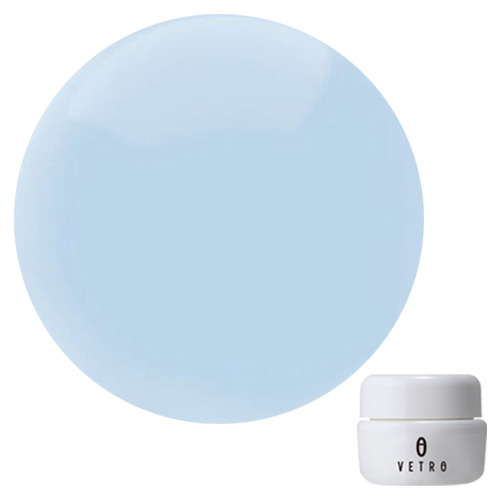 No.19カラージェル VL539A 4mL セレスト