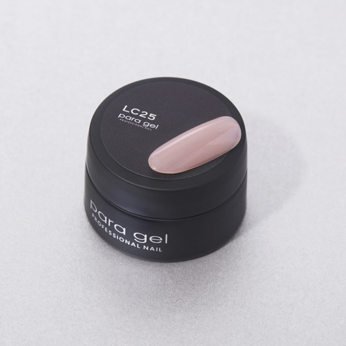 ルーセントラインカラー LC25 3g カシミアシフォン