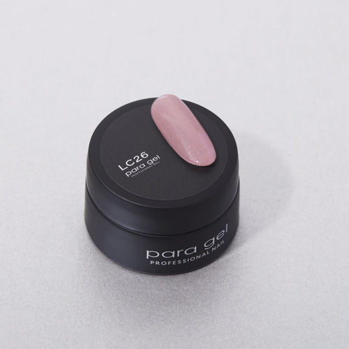 ルーセントラインカラー LC26 3g ピオニーバレエ