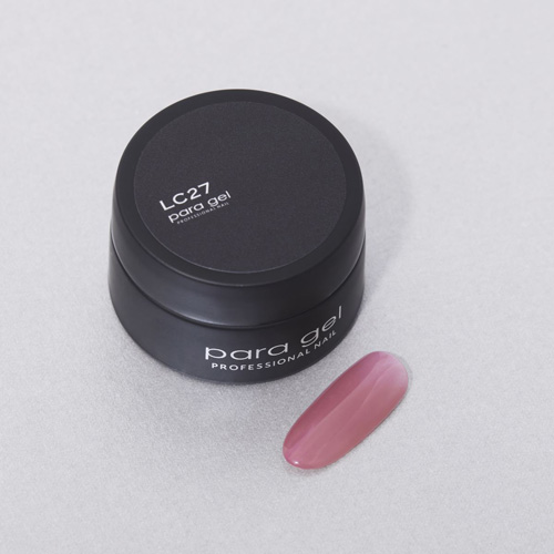 ルーセントラインカラー LC27 3g ローズシロップ