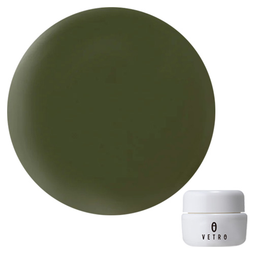 No.19カラージェル VL569A 4mL フォレストモス