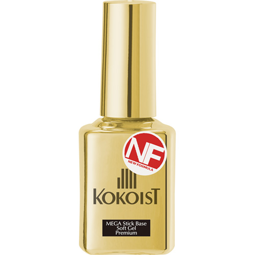 メガスティックベース プレミアム 15mL