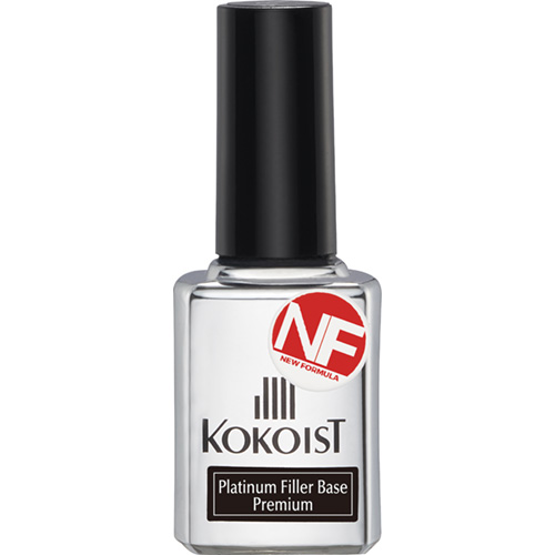プラチナフィラーベース プレミアム 15mL