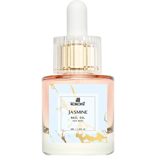 キューティクルオイル 30mL ジャスミン