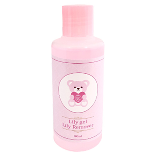 リリーリムーバー 100mL