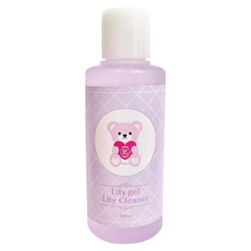 リリークリーナー 100mL