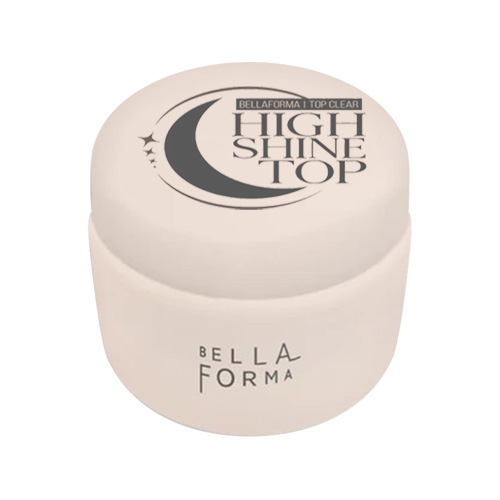 ハイシャイントップ 4mL