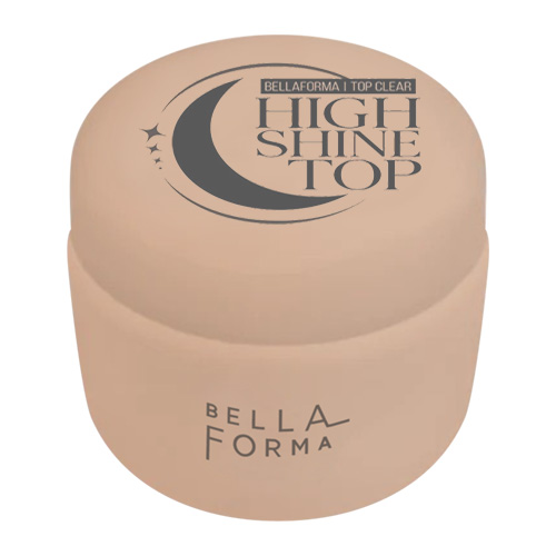 ハイシャイントップ 25mL