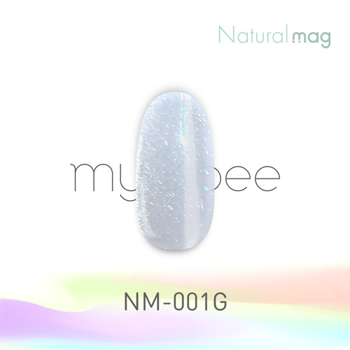 ナチュラルマグ NM-001G 8mL