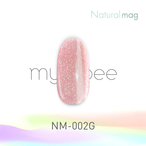 ナチュラルマグ NM-002G 8mL