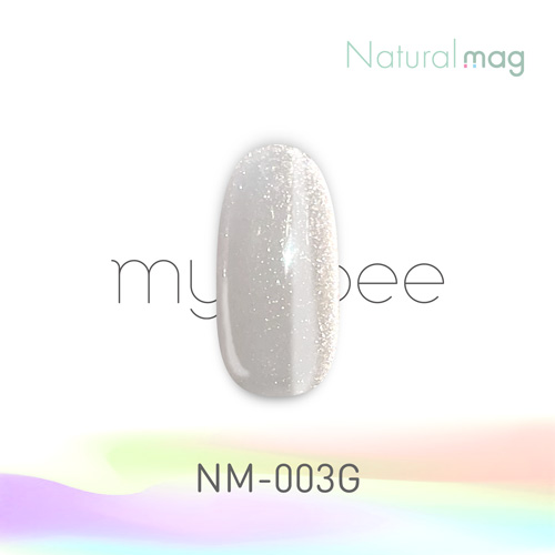 ナチュラルマグ NM-003G 8mL