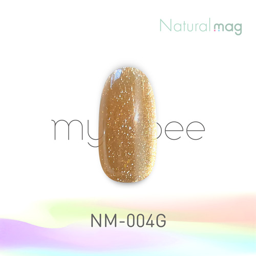 ナチュラルマグ NM-004G 8mL
