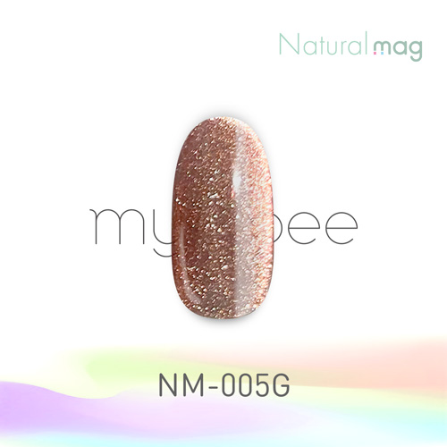ナチュラルマグ NM-005G 8mL