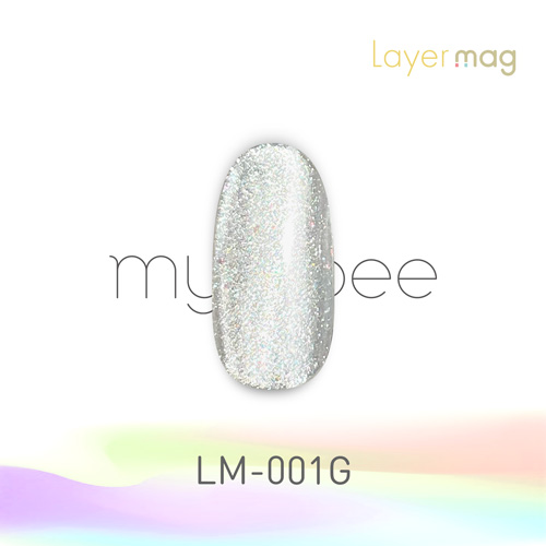 レイヤーマグ LM-001G 8mL