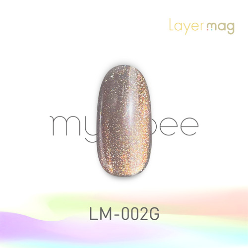 レイヤーマグ LM-002G 8mL