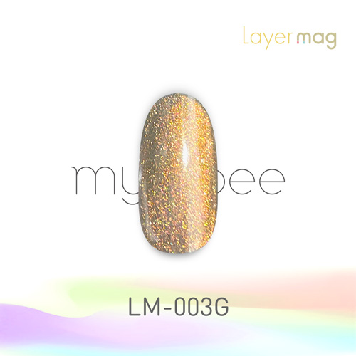 レイヤーマグ LM-003G 8mL