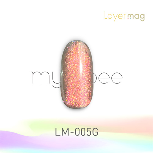 レイヤーマグ LM-005G 8mL