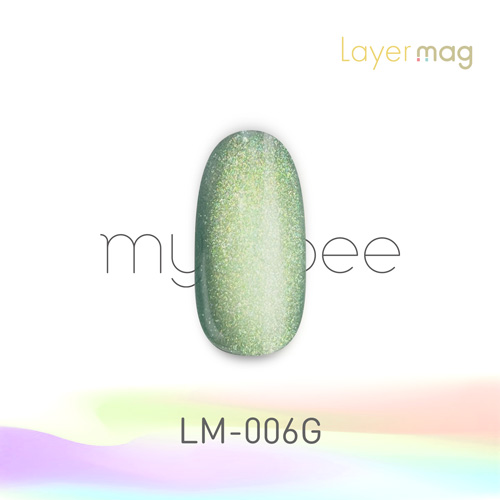 レイヤーマグ LM-006G 8mL