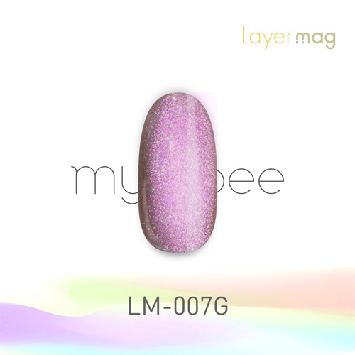 レイヤーマグ LM-007G 8mL
