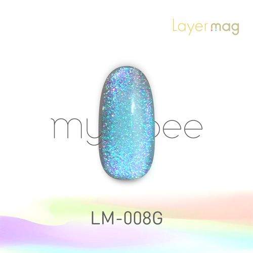 レイヤーマグ LM-008G 8mL